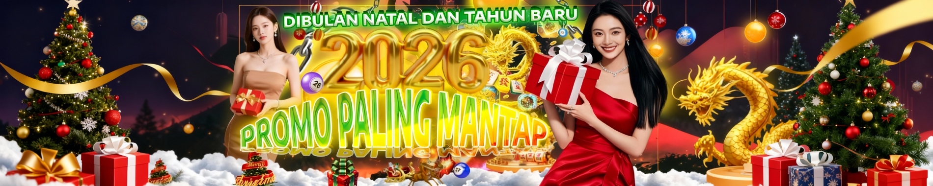 PROMO NATAL & TAHUN BARU 2026
